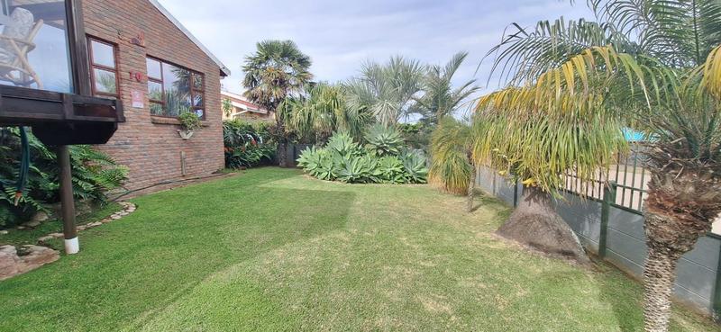 3 Bedroom Property for Sale in Dana Bay Western Cape